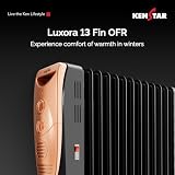 Kenstar Luxora 13 Fin — view 2
