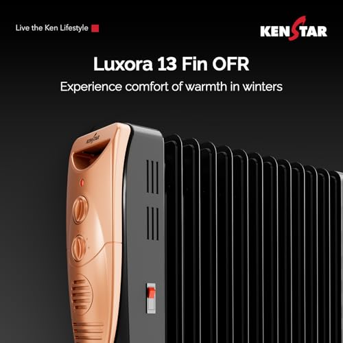 Kenstar Luxora 13 Fin - Image 2 of 5