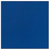Duni Dunilin Servietten Dunkelblau 40x40 1/4 Falz 45 Stück, Dunilin Dunkelblau