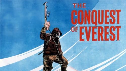 The Conquest of Everest