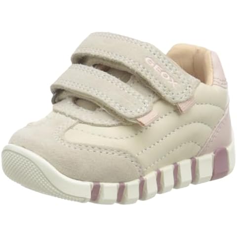 Geox Baby B IUPIDOO Girl Sneakers Cover