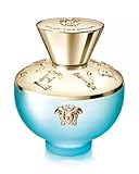 profumi donna estivi economici Prodotti di ottima qualita Gianni Versace Dylan Turquoise Eau de Toilette, 100 ml