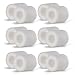 Filters for PARI Vios, Ultra II, Trek, and Trek S Nebulizers (12-Filters Pack)
