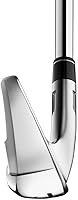 Vista 2 de TaylorMade Palos de golf SIM2 Max para hombres, Acero