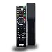 Aurabeam RM-YD103 Replacement TV Remote Control for Sony Television (RMYD103 / 149276711/1-492-767-11)