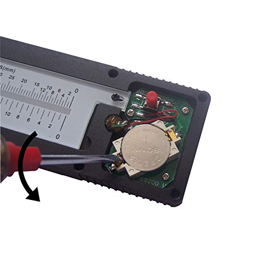 Glass Thickness Gauge Single Double Triple Pane Thickness Single Side Measurement Portable Laser