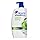 Head and Shoulders Green Apple 2-in-1 Anti-Dandruff Shampoo + Conditioner 32.1 Fl Oz (Packaging May Vary)