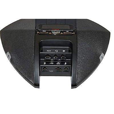 Avaya B189 H.323 (not SIP) Conference Phone (700503700) - New Open Box
