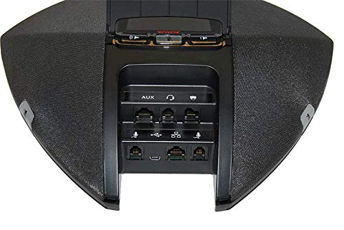 Avaya B189 H.323 (not SIP) Conference Phone (700503700) - New Open Box