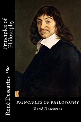 Principles of Philosophy 154261340X Book Cover