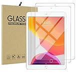 2 Pack Screen Protector Tempered Glass For Apple iPad Mini 4 and iPad mini 5