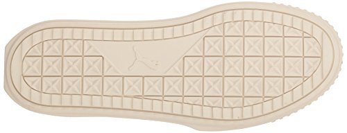 PUMA Puma Men's Breaker Hi Sneaker, Whisper White Whisper White, 7 M US