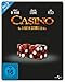 Produktbild Casino - Steelbook [Blu-ray]