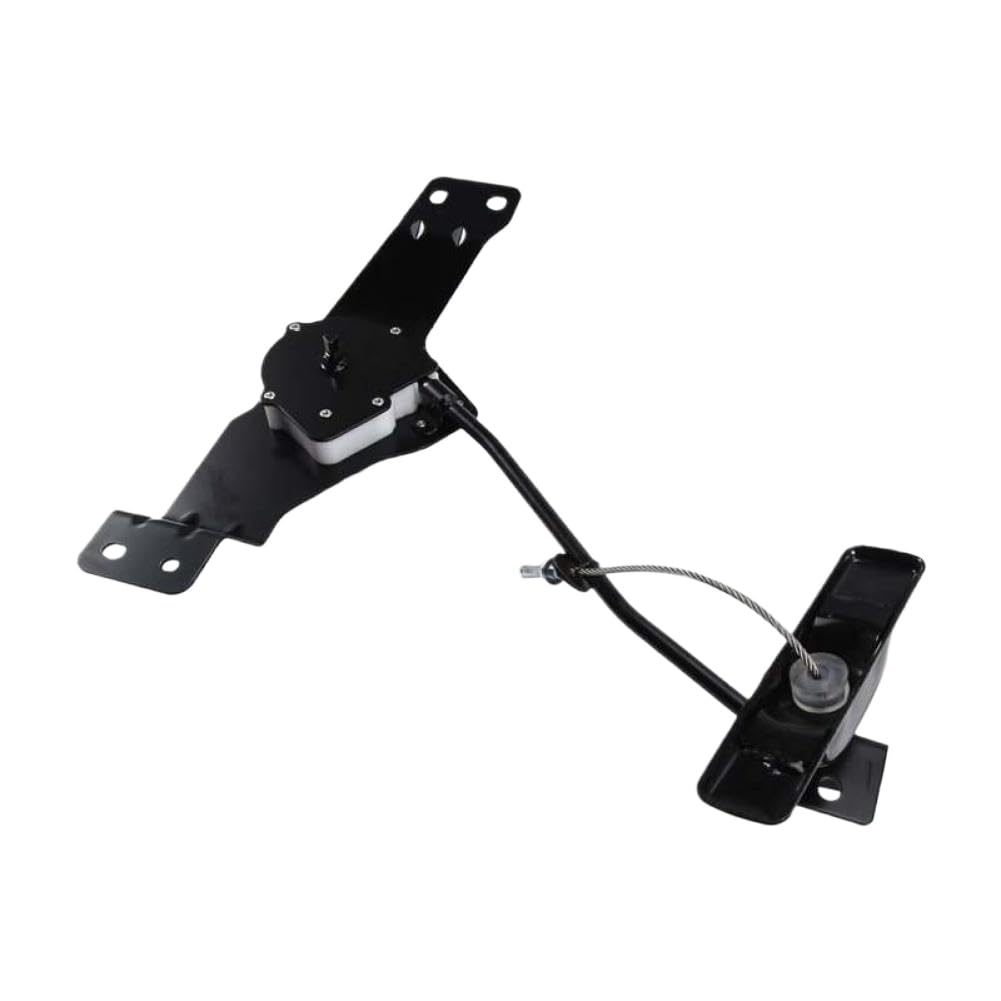 Spare Wheel Mounting Bracket Tire Rack Assembly Assy 62800-4H100 628004H100 Compatible with H-1 S Tarex 15 2015