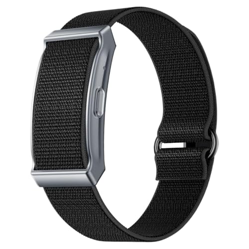 Image of StyleOxx GT Pro Smart Fitness Band,24 /7 Activity Tracking, Heart Rate Monitoring, HRV Analysis, Stress and Sleep Tracking, 30+ Days Battery Life, Ai-Analysis,Subscription Free App (Black)