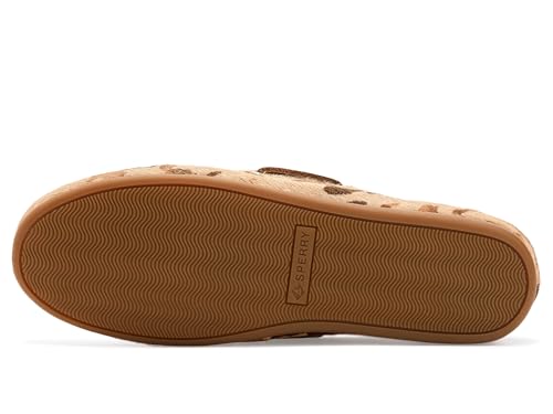 Image of Sperry Women's Slimboat Leather Boat Shoe