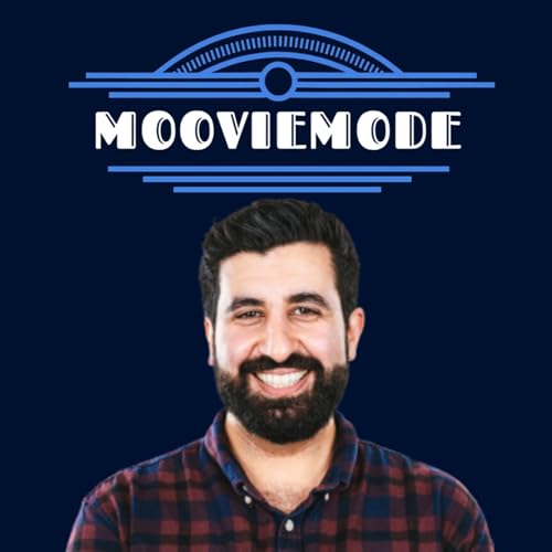 Couverture de Mooviemode