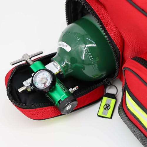 Lightning X X-Tuff Oxygen Bag