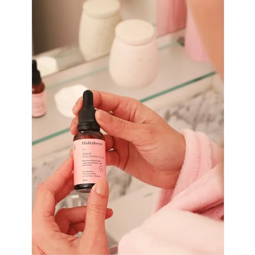 Sérum Hyaluronic Oil Free Ácido Hialurônico - 30 ml | Hidrabene - Imagem 3