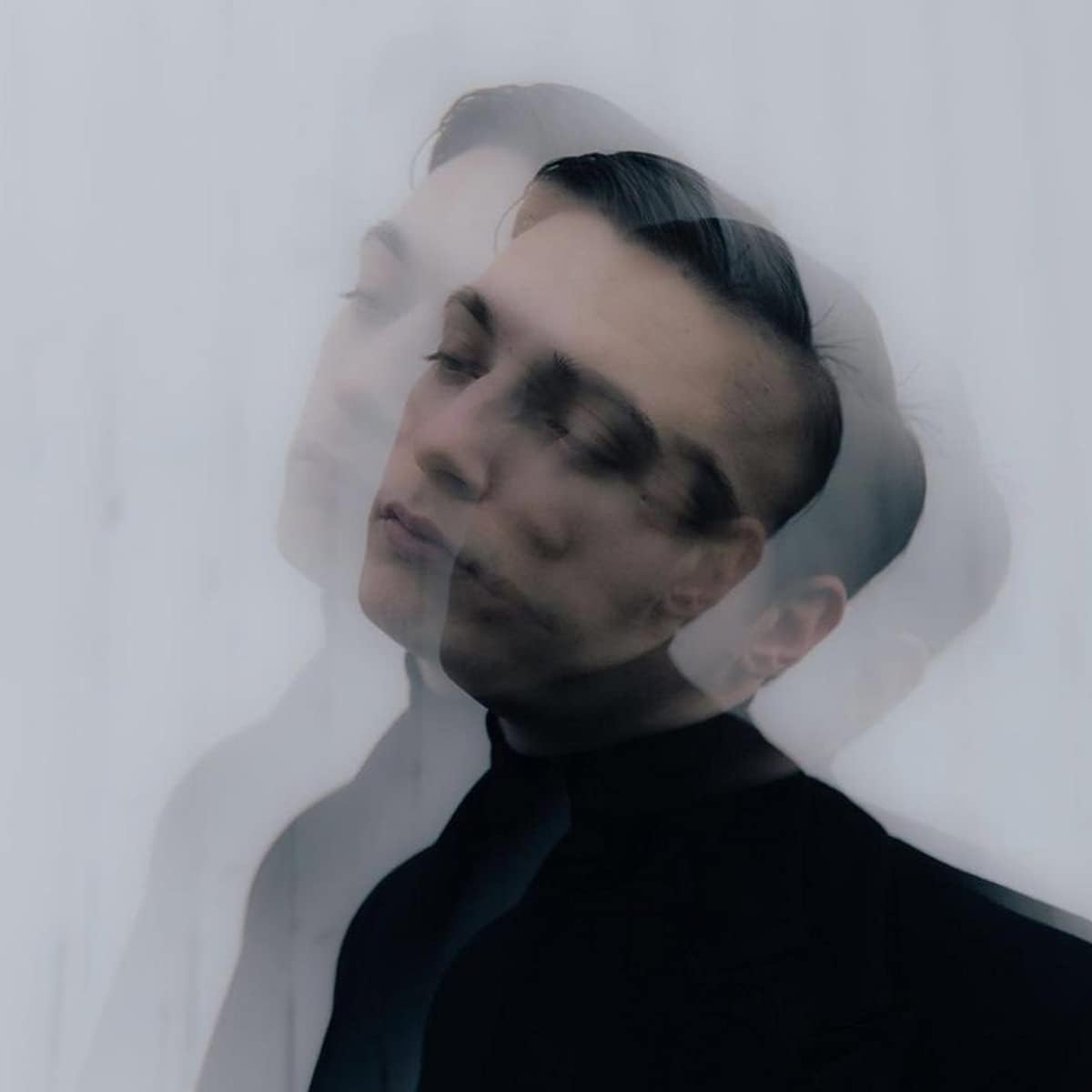 Fractal Photography Linear Filters 77mm Camera Lens Effect Filters, Camera Accessories with Fractal Refraction and Variable Number of Subjects