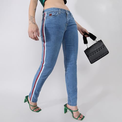 Image of PINACOLADA Women Jeans