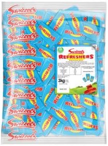 Swizzels Refreshers 250g