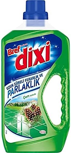 Bref Dixi Çam Kokulu Yüzey Temizleyici (1 x 900 ml) — Amazon ürün görseli