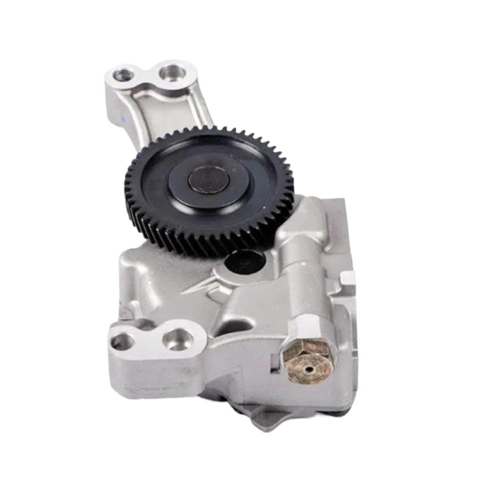 Pompe à huile de moteur de voiture WL81-14-100A Compatible Avec BT50
