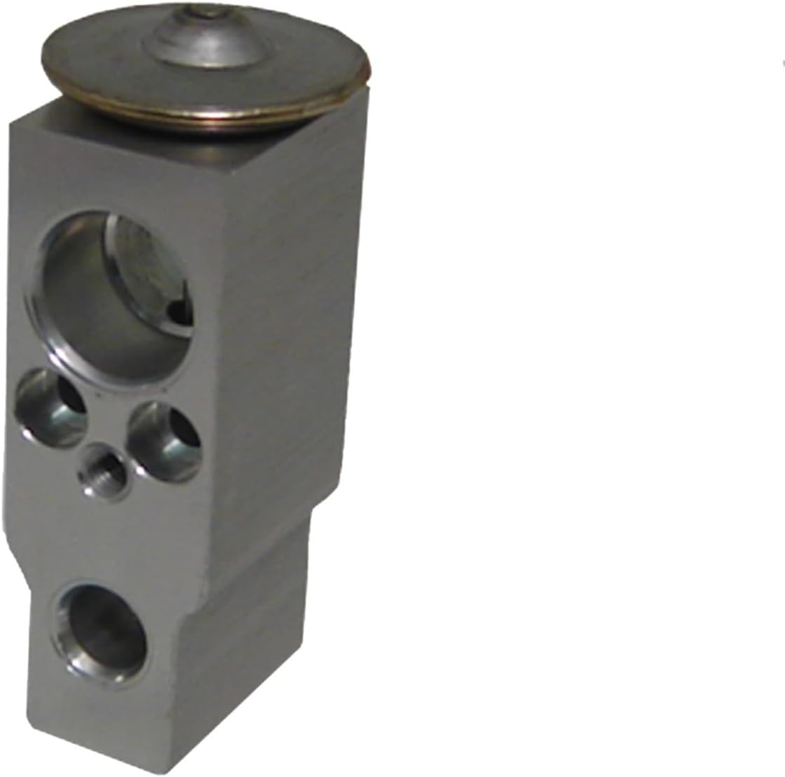 Replacement A/C Compressor Kit Compatible with Acura TSX 2009 2.4L (7-Groove)