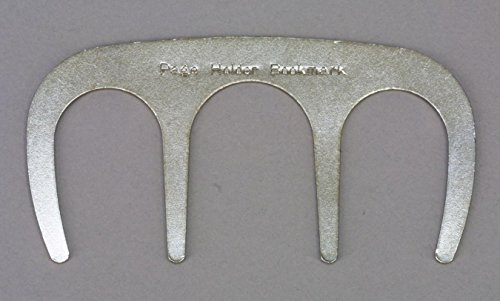 Music Sales Kibcoh Page Holder Bookmark Music Sales America Series