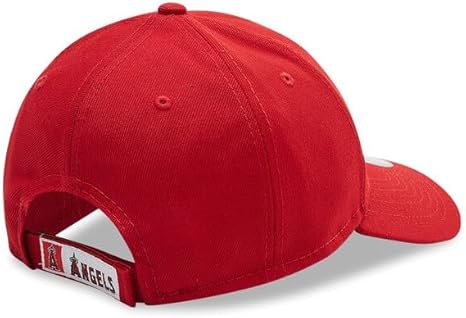New Era League Essential 9forty NY Cap