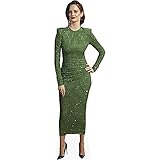 Eva Green (Green Dress) tamano natural