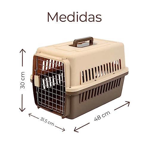 Listado y reviews de Transportadora para perro Top diez. 9 Imagen adicional