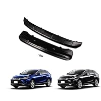 MXUA80 ハリアー フロントバンパー ブラック(45413) ハリアー 80系 - LANBO