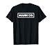Team Fortress 2 "Mann Co." dual sided t-shirt - TRS025