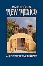 New Mexico: An Interpretive History