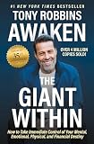 Awaken the Giant Within, Updated
