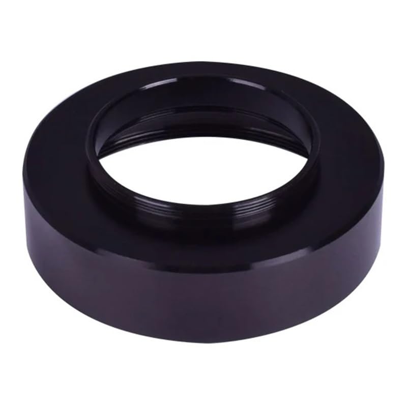 Adaptador de rosca M68 a M48 para reductor RC2508 astronómico 3