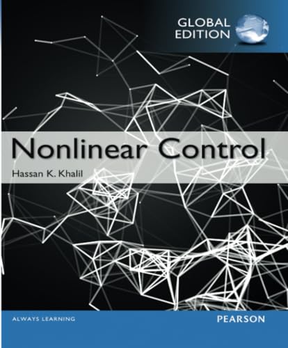 Nonlinear Control view 2