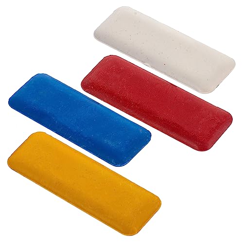 AUTSUPPL Clothes Markers Pens of Multi Color Sewing Chalk for Tailoring Easy Fabric Marking for Professional and Home Sewing Projects