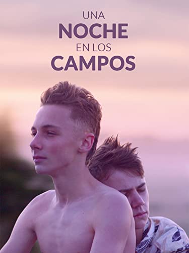 Una noche en los campos