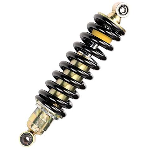 TDPRO 310mm 12.2" Adjusting Rear Shock Absorber Suspension for GY200 Dirt Pit Bike Cover