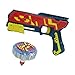 Produktbild 3T6B Spinning Tops mit Launcher, Gyro Burst Top Starter mit Spinning Top Set, Neuer Spinner mit Turbo Burst Launcher, Kinder Spinning Tops Toys