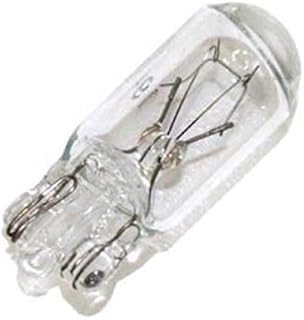 Crimp Supply #194 Automotive Incandescent Bulbs - (pack of 10)