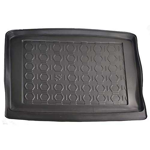 Bac de coffre pour Opel Zafira Tourer C 2011- protection sur mesure Design
