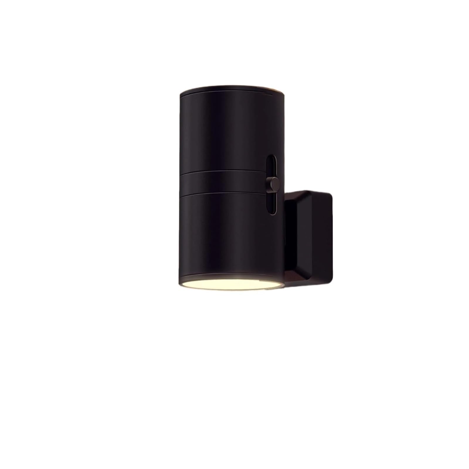Luz nocturna regulable de luz cálida con sensor de brillo automático para dormitorio 6