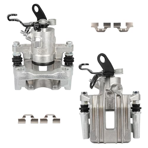 Image of SCITOO - Rear Brake Calipers Assembly For Audi,For Volkswagen