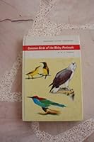Common Malayan birds 0582694507 Book Cover
