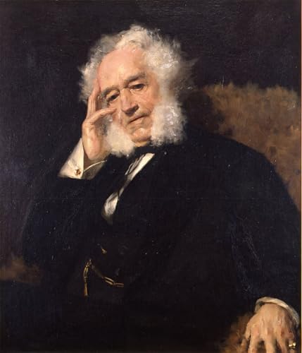 Tableau Général Watson Webb William Merritt Décorer Bureau Cadre Professionnel Toile
