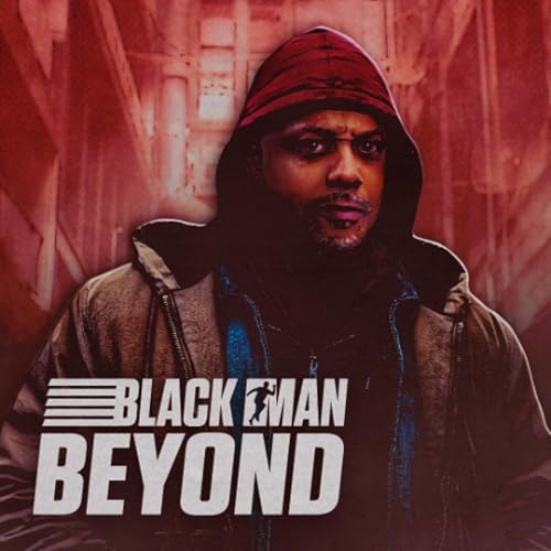 458: Black Man Beyond: Frankenstein, Running Man, Pluribus!